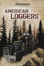 Watch American Loggers Vumoo